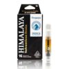 HIMALAYA Solventless Live Rosin Tropaya 1g